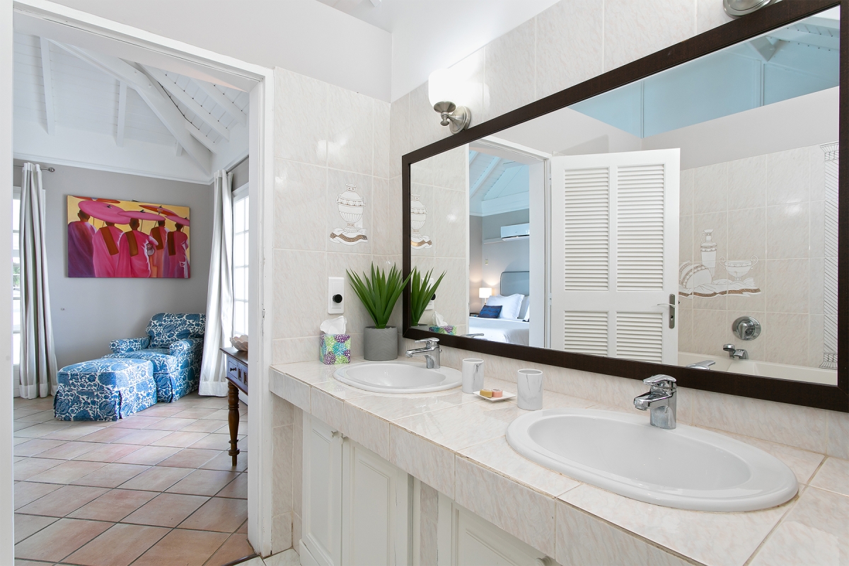 Villa La Josephine 5 Bedroom